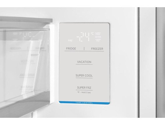 Холодильник MIDEA MDRB601MME46